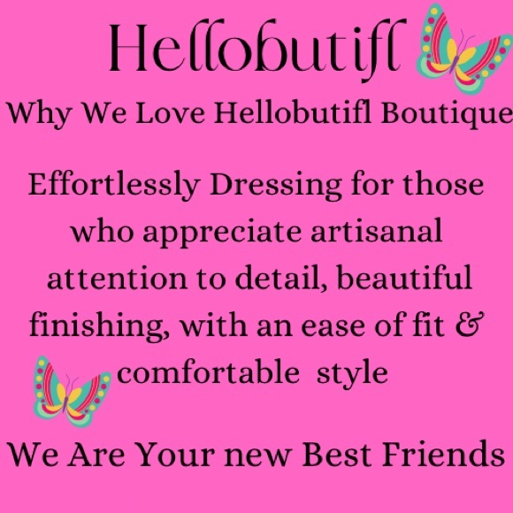 Light Wash Denim Fringe Mini Skirt - Picture 11 of 11